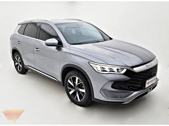 BYD SONG PRO 1.5 DM-I HÍBRIDO GS AUTOMÁTICO BYD SONG PRO 1.5 DM-I HÍBRIDO GS AUTOMÁTICO